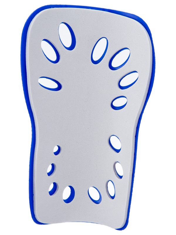 Щитки футбольные подростковые (4 цвета микс) Щитки футбольные подростковые (4 цвета микс)