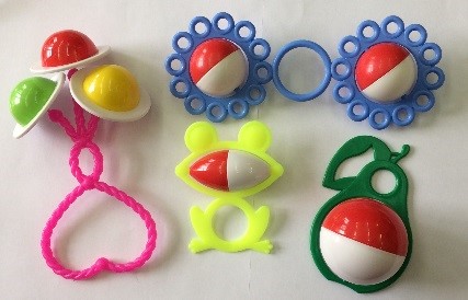 Подарочный набор "Ладушки" Подарочный набор "Ладушки"