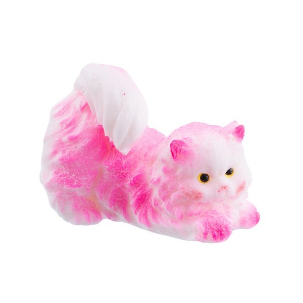 Игрушка-антистресс "Кошечка", в ассортименте