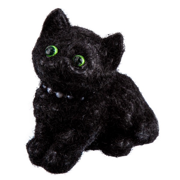 Игрушка-антистресс "Кошка" (16 шт. в наборе) Игрушка-антистресс "Кошка" (16 шт. в наборе)