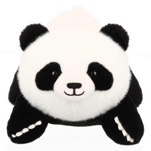 Панда, 28 см