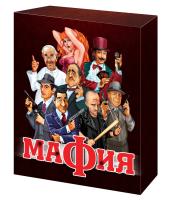 Игра настольная "Мафия"