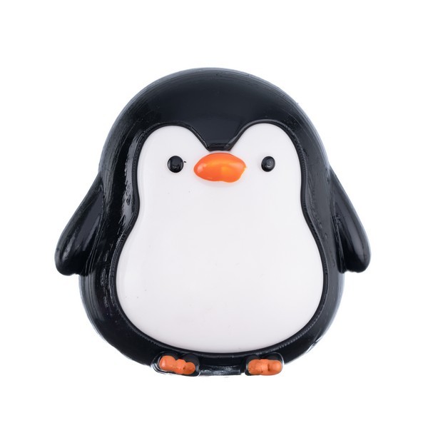 Игрушка-антистресс "Пингвинчик", в ассортименте