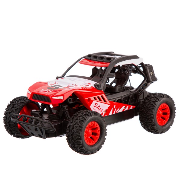 Машинка на пульте радиоуправления в ассортименте Машинка на пульте радиоуправления в ассортименте