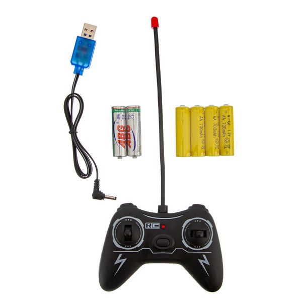 Машинка на радиоуправлении "BEBOY" Машинка на радиоуправлении "BEBOY"