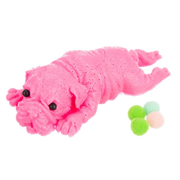 Таба собачка (8 шт в наборе)