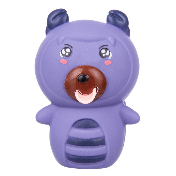 Игрушка-антистресс "Зверушка" (12 шт. в наборе)