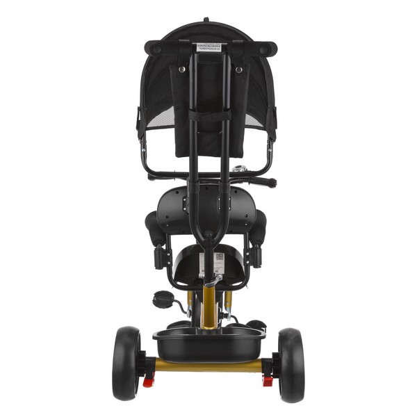 Велосипед трехколесный