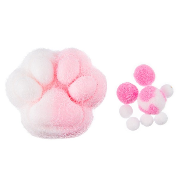 Игрушка-антистресс "Лапка" (16 шт в наборе) Игрушка-антистресс "Лапка" (16 шт в наборе)