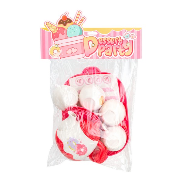 Набор "Посуда" Набор "Посуда"