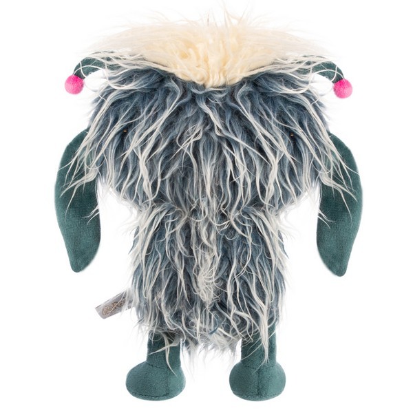 Сказочное существо Сэди с сердцем, 21 см