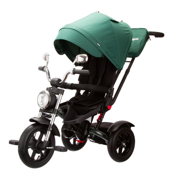 Велосипед 3-х колесный Chopper