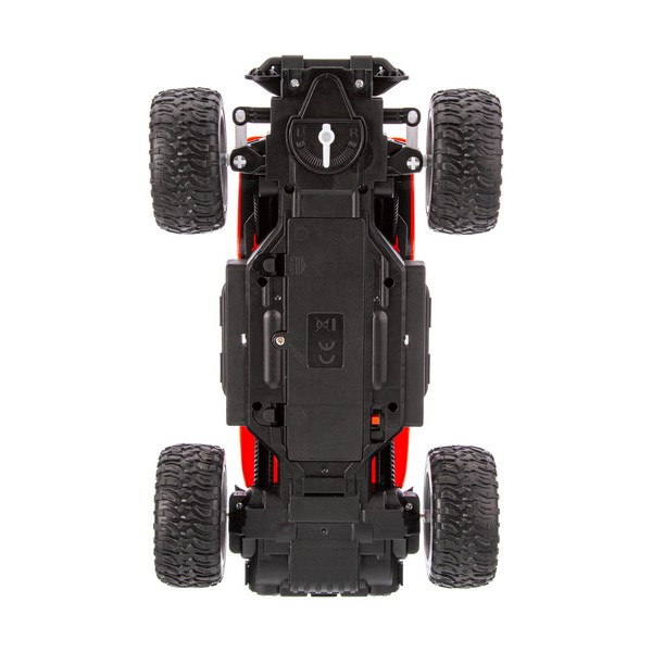 Машинка на пульте радиоуправления "BeBoy" Машинка на пульте радиоуправления "BeBoy"