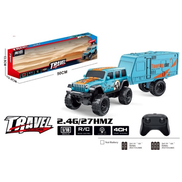 Машинка на пульте радиоуправления