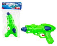 Водяное оружие "АкваБой" в/п, размер игрушки  23*12*4 см, размер упаковки 32*16,5*4см