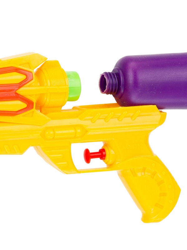 Водяное оружие "АкваБой"