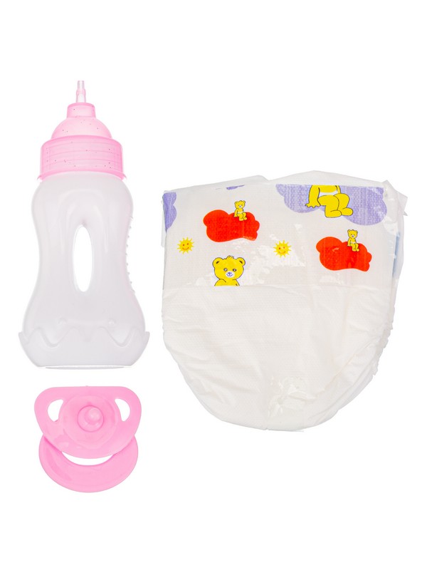 Кукла функциональная