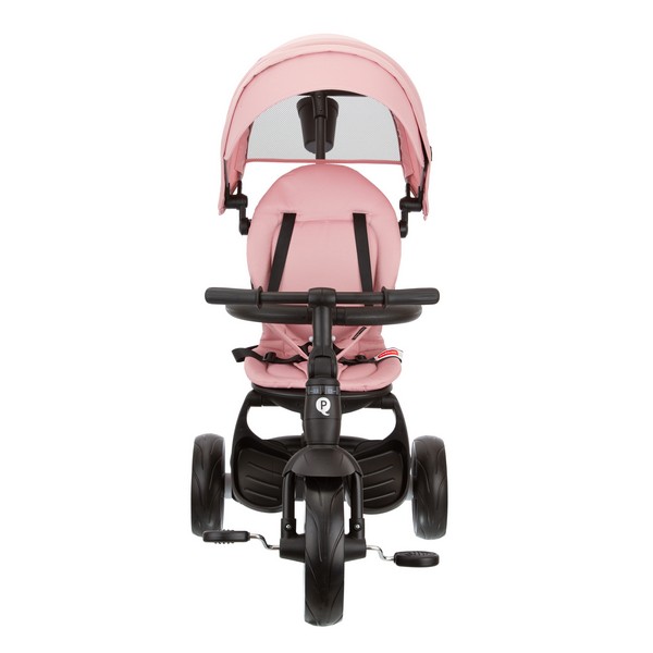 Велосипед трехколесный Qplay Prime