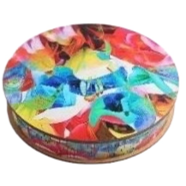 Декоративная шкатулка, 18*4,5 см