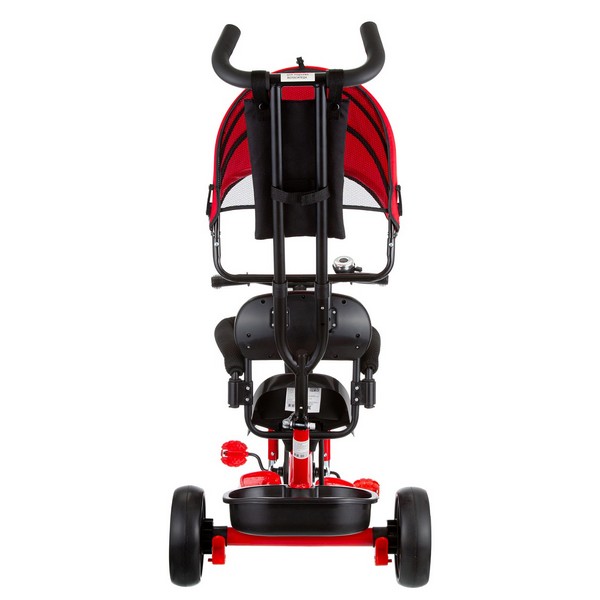 Велосипед 3-х колесный Pilot