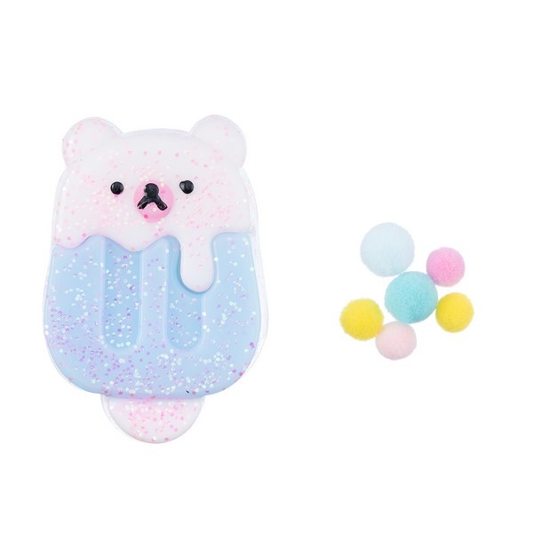 Игрушка-антистресс "Мороженка", в ассортименте