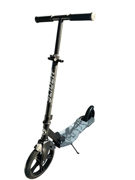 Самокат двухколесный Slider, складной Самокат двухколесный Slider, складной