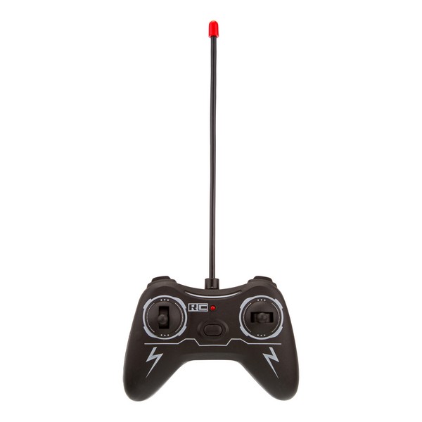 Машинка на радиоуправлении "BEBOY" Машинка на радиоуправлении "BEBOY"