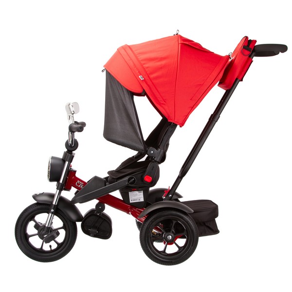 Велосипед 3-х колесный Chopper