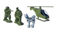 Игровой набор «Защитники границ»