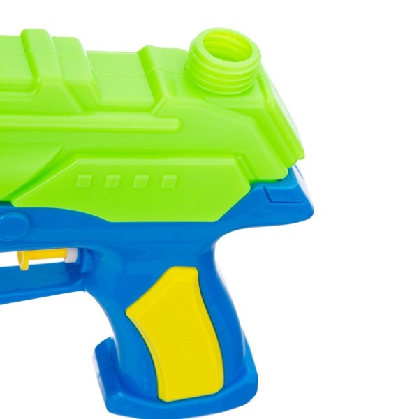 Водяное оружие "АкваБой"