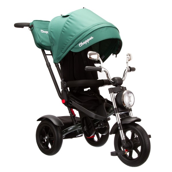 Велосипед 3-х колесный Chopper