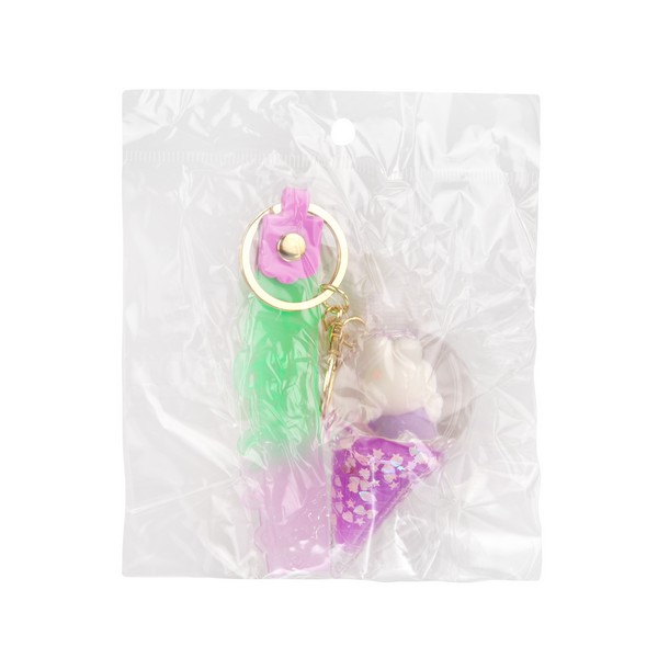 Брелок в ассортименте (12 шт. в наборе) Брелок в ассортименте (12 шт. в наборе)