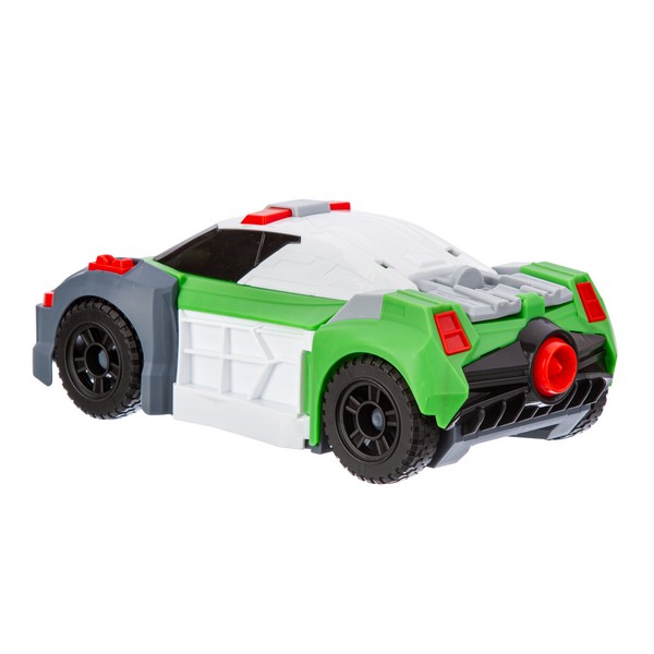 Набор "Парковка" "Beboy"