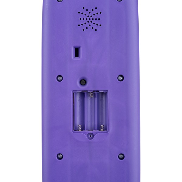 Самокат трехколесный Slider, светящиеся полиуретановые колёса и платформа, руль складной