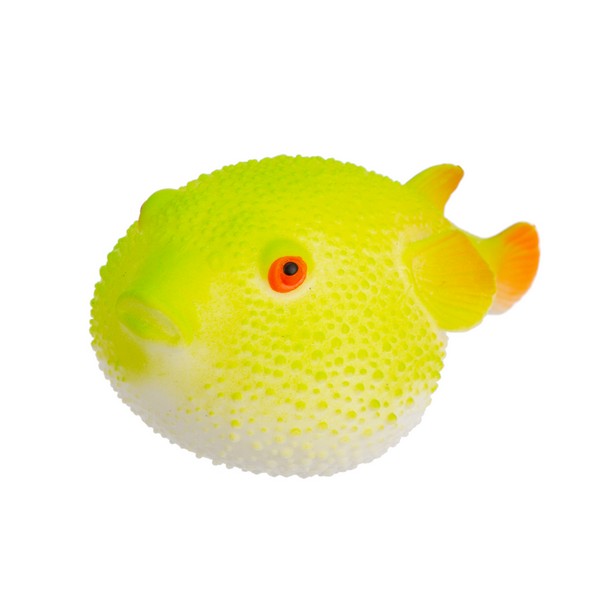 Игрушка-антистресс "Рыба" (12 шт в наборе) Игрушка-антистресс "Рыба" (12 шт в наборе)
