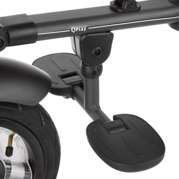 Велосипед трехколесный "Qplay"