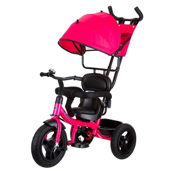 Велосипед трехколесный "Pilot"