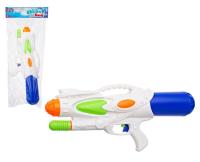 Водяное оружие "АкваБой" в/п, размер игрушки  49*20*9 см, размер упаковки 63*26*9см