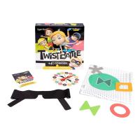 Игра для детей и взрослых "TwistBattle" (TomToyer)