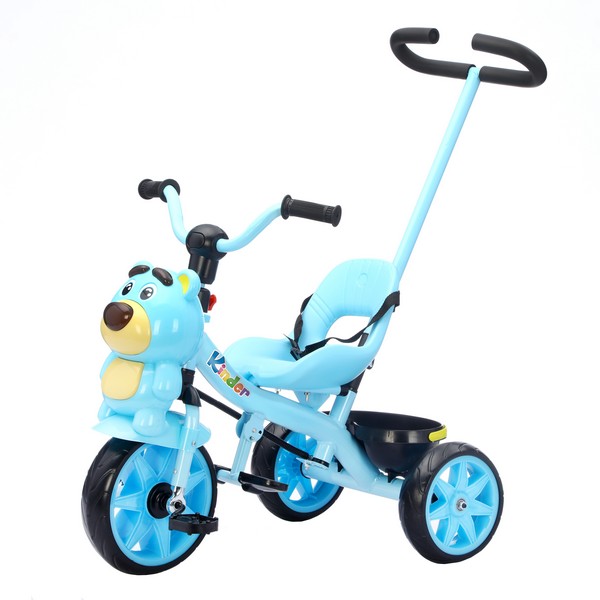 Велосипед 3-х колесный