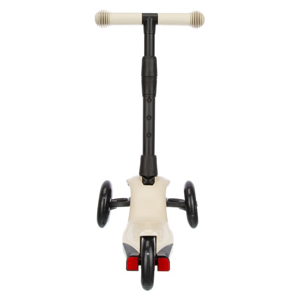 Самокат трехколесный Slider Stile, складной, колеса со светом Самокат трехколесный Slider Stile, складной, колеса со светом