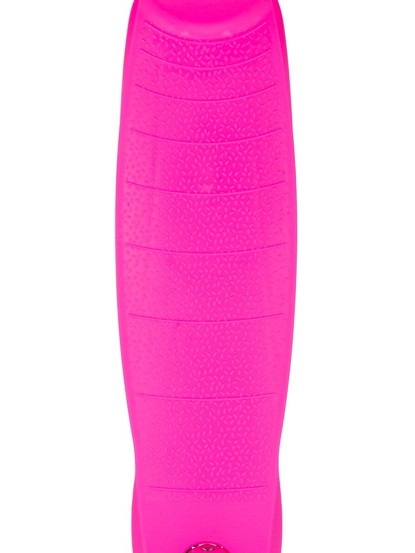 Самокат трехколесный