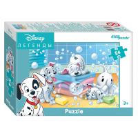 Мозаика "puzzle" 54 "Disney-5", в/к 9*6,5*2,5 см