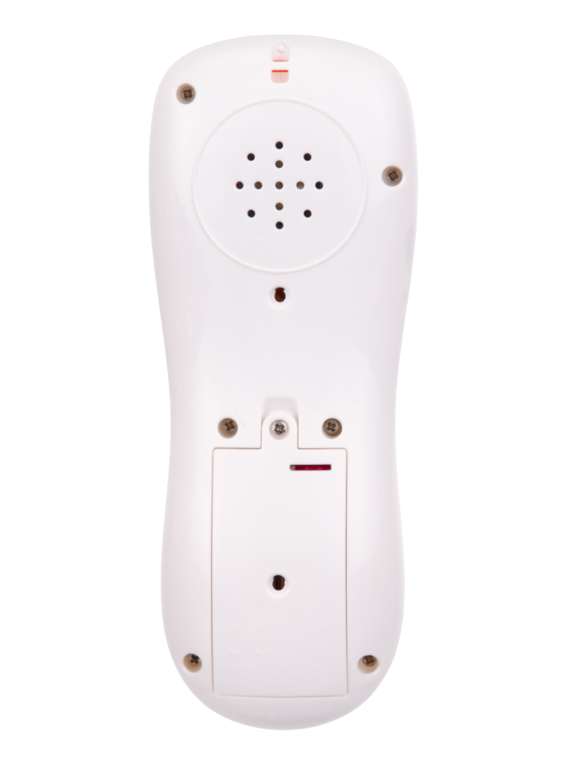 Пульт музыкальный "Elefantino", световые эффекты, более 25 песенок, сказок, звуков