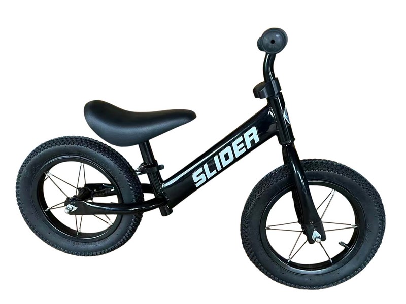 Беговел "Slider" надувные колеса диаметром 14 дюймов Беговел "Slider" надувные колеса диаметром 14 дюймов