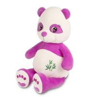 Мягкая Игрушка Maxitoys Luxury, Волшебная Панда с Веточкой Бамбука, 50 см