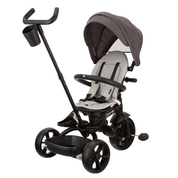 Велосипед трехколесный Qplay Prime