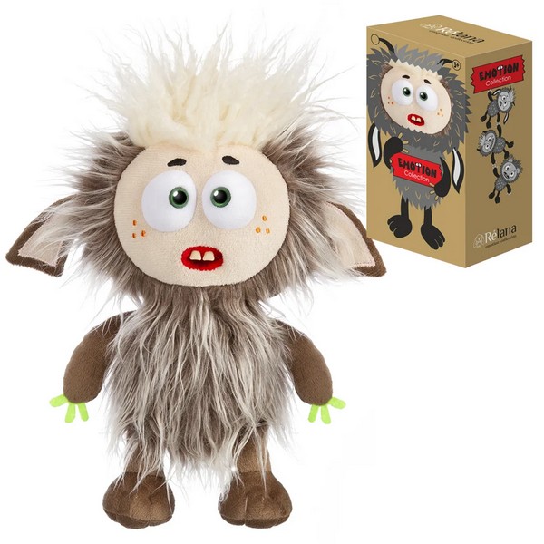 Сказочное существо  Эфи, 21 см, в кор.