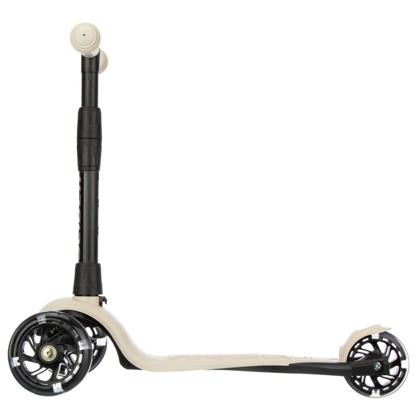 Самокат трехколесный Slider Stile, складной, колеса со светом Самокат трехколесный Slider Stile, складной, колеса со светом