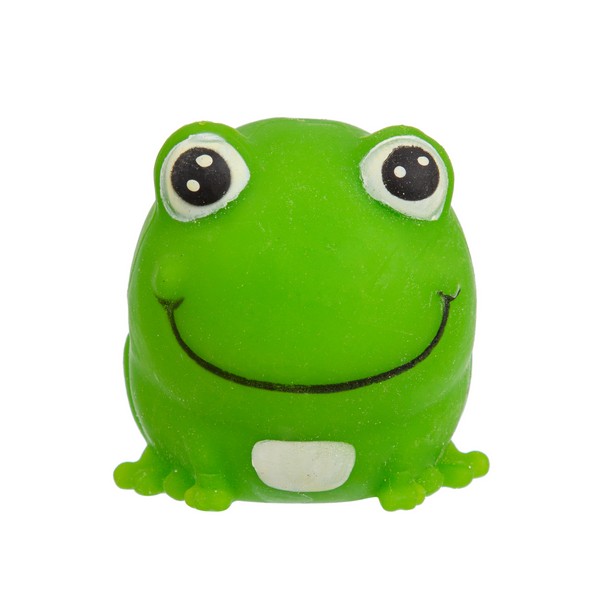 Игрушка-антистресс "Дикое животное" (12 шт в наборе) Игрушка-антистресс "Дикое животное" (12 шт в наборе)